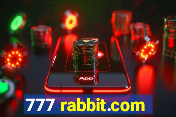 777 rabbit.com